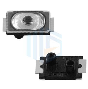 薄膜輕觸開關的材料納米銀導電油墨與液態金屬彈片